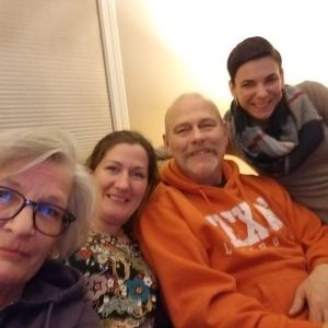 Meet your Posher, Kay